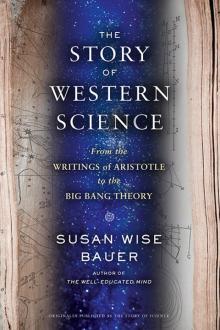 The Story of Western Science