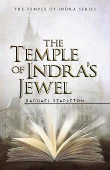 The Temple of Indra’s Jewel: