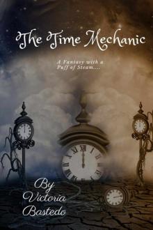 The Time Mechanic