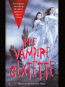 The Vampire Sextette