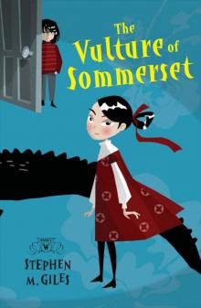 The Vulture of Sommerset