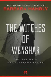 The Witches of Wenshar