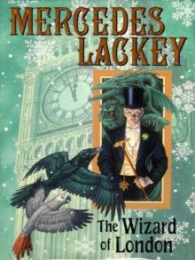 The Wizard of London