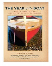 The Year of the Boat