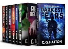 Thieves' Guild Series (7 eBook Box Set): Military Science Fiction - Alien Invasion - Galactic War Novels