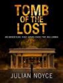 Tomb of the Lost