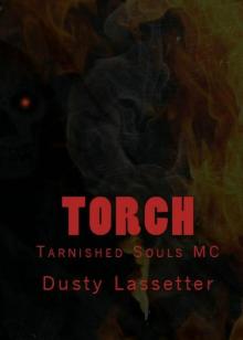 Torch (Tarnished Souls MC Book 1)