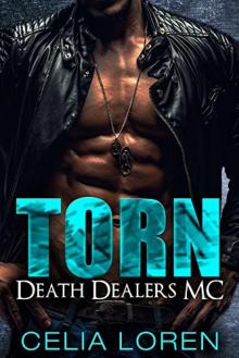 TORN: Death Dealers MC