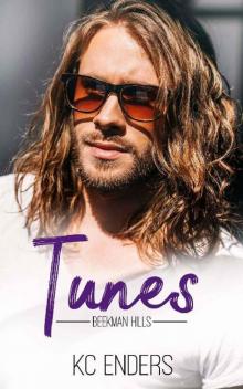 Tunes (Beekman Hills Book 2)