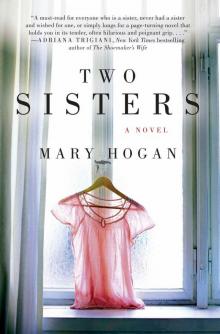 Two Sisters: A Novel