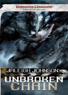 Unbroken Chain (single books)