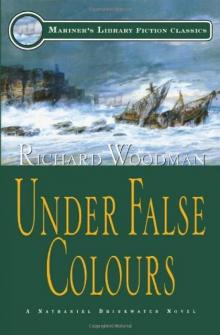 Under False Colours