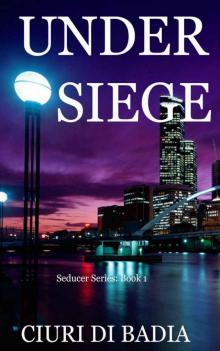 UNDER SIEGE (A Story Of Hope)