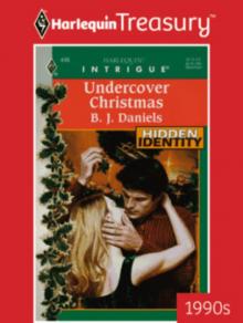 Undercover Christmas