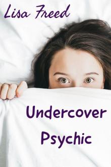 Undercover Psychic