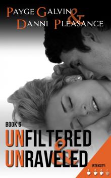 Unfiltered & Unraveled