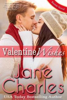 Valentine Wishes (Baxter Academy Book 1)