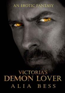 Victoria’s Demon Lover