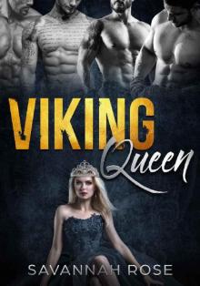 Viking Queen