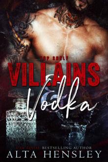 Villains & Vodka