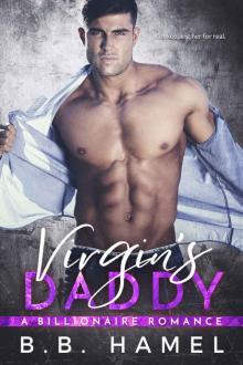 Virgin's Daddy: A Billionaire Romance