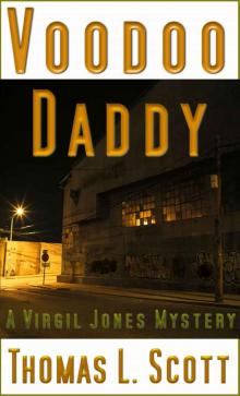 Voodoo Daddy (A Virgil Jones Mystery)