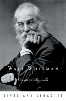 Walt Whitman