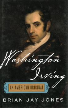 Washington Irving