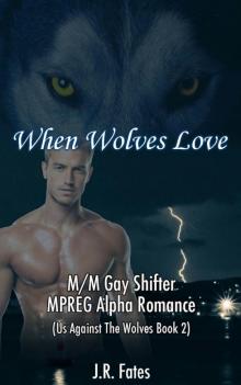 When Wolves Love