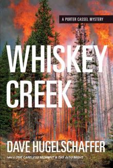 Whiskey Creek