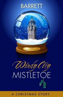 Windy City Mistletoe