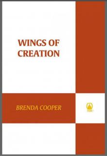 Wings of Creation