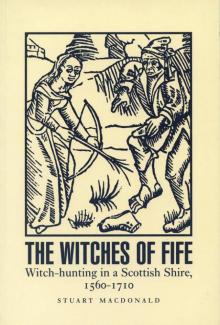 Witches of Fife