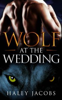 Wolf at the Wedding