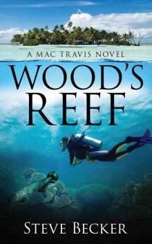 Wood's Reef