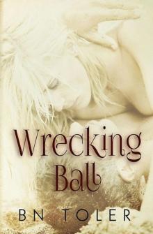 Wrecking Ball