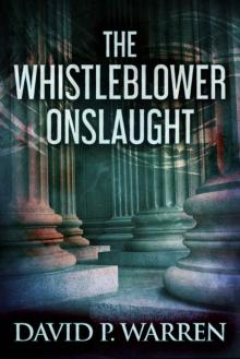 [2017] The Whistleblower Onslaught