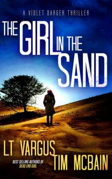 [2018] The Girl in the Sand