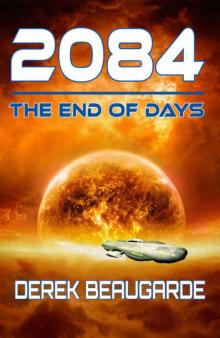 2084 The End of Days