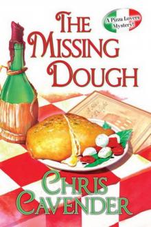 6 The Missing Dough