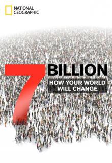 7 Billion