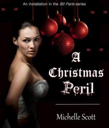 A Christmas Peril