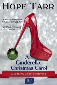 A Cinderella Christmas Carol (Suddenly Cinderella)