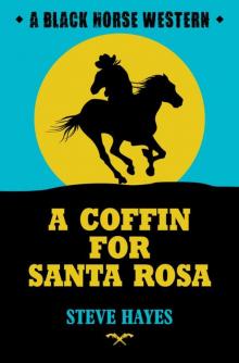 A Coffin for Santa Rosa