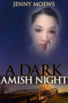 A Dark Amish Night