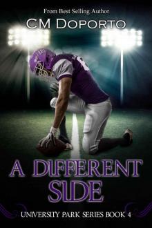 A Different Side (University Park #4)