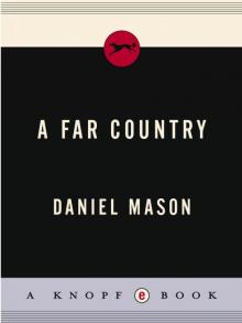 A Far Country