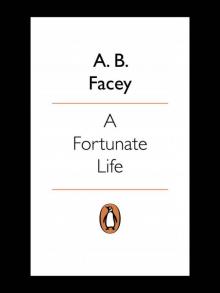 A Fortunate Life (Puffin story books)