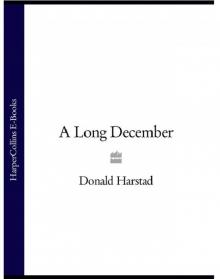 A Long December