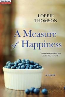 A Measure of Happiness